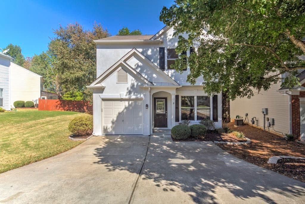 245 Wellisford Court, Alpharetta, GA 30022 — most recent listing photo