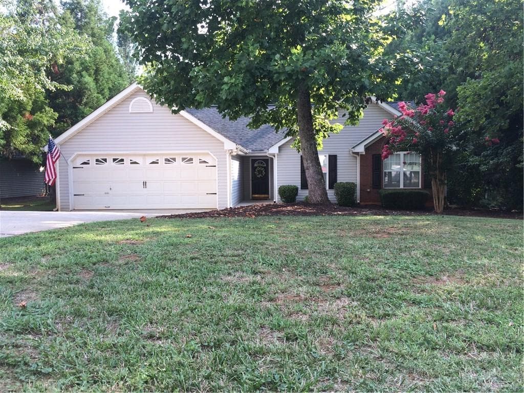 6067 Cane Crossing Drive, Gainesville, GA 30507 — most recent listing photo