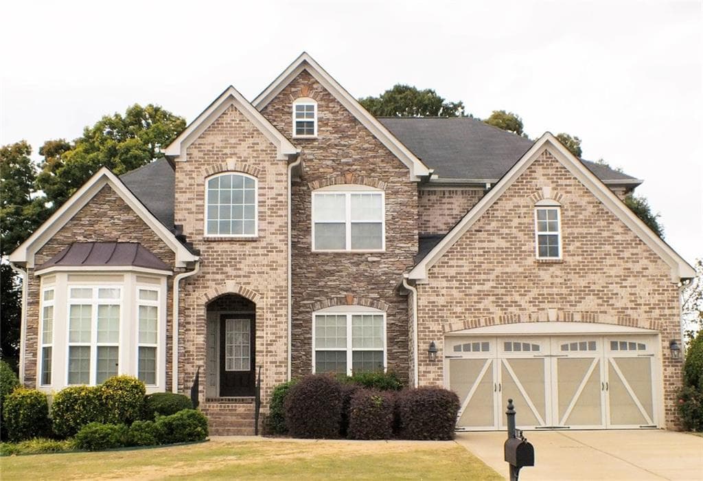 1468 Centerville Drive, Buford, GA 30518 — most recent listing photo