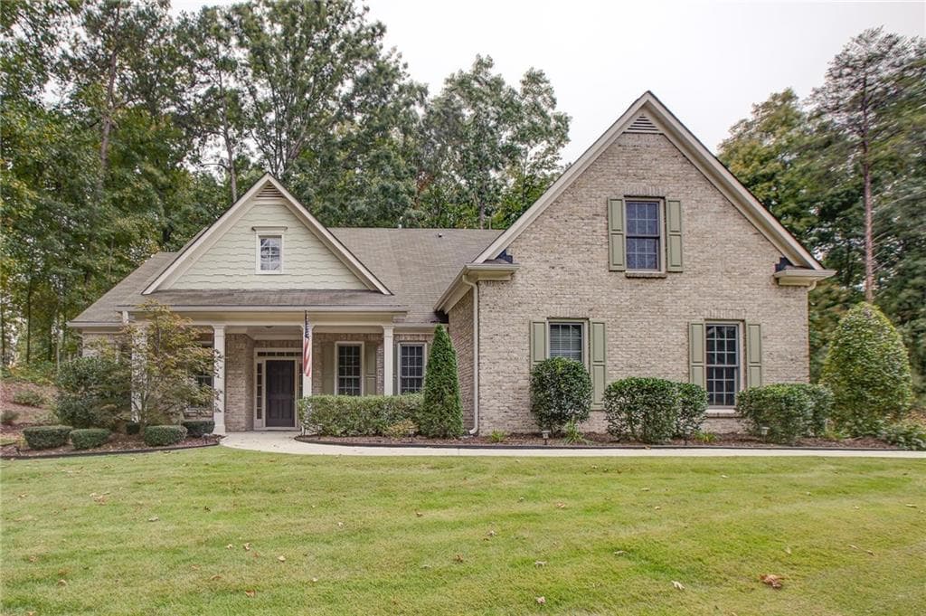 7045 West Mountian Crossing, Cumming, GA 30041 — most recent listing photo