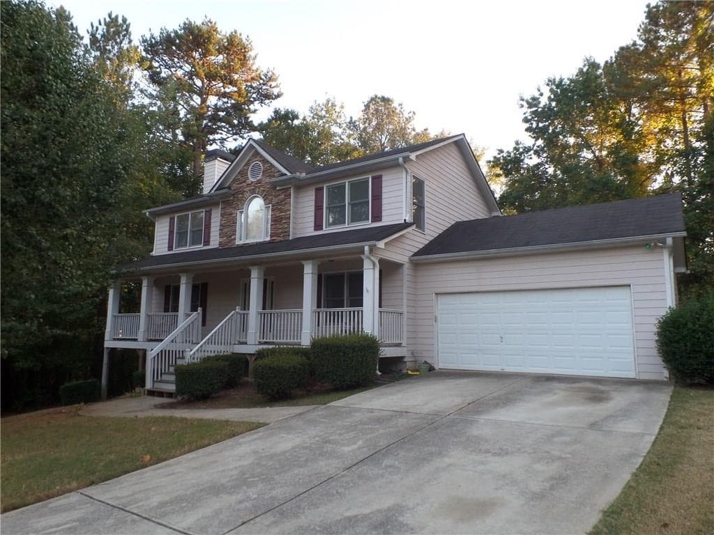 79 Parkside Trace, Dallas, GA 30157 — most recent listing photo