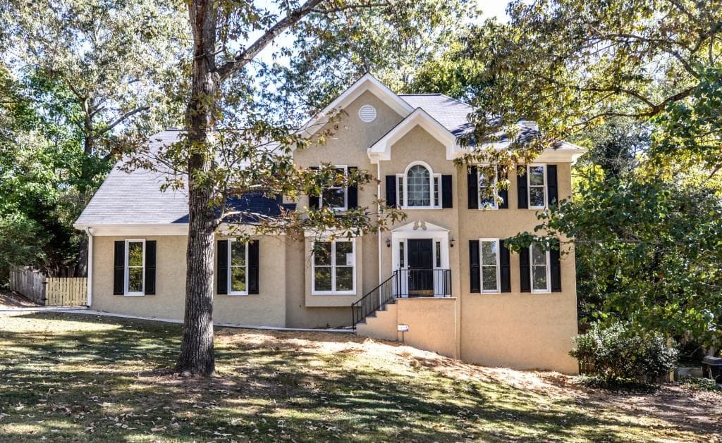 4940 Wynship Lane, Snellville, GA 30039 — most recent listing photo