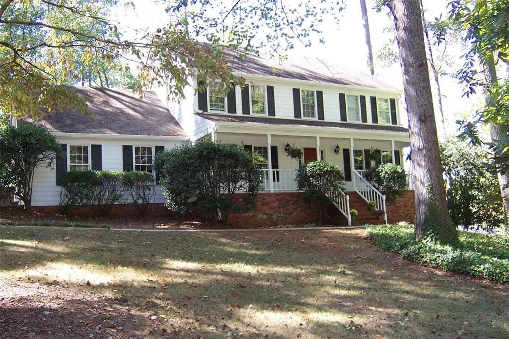 788 Hampton Place, Marietta, GA 30064 — most recent listing photo