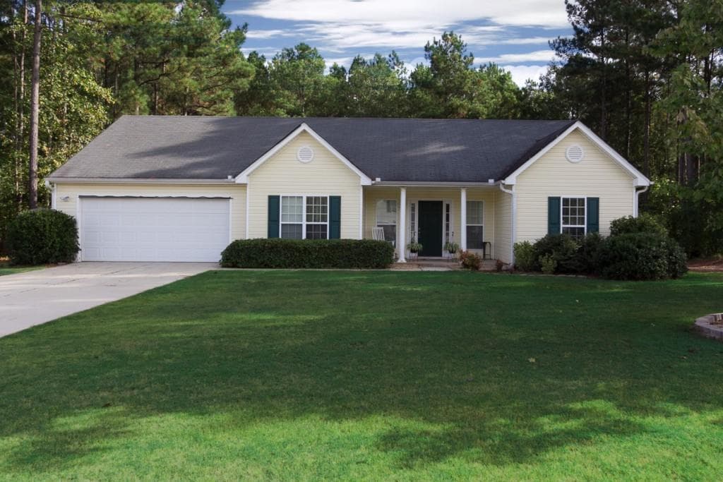 1435 Apalachee Falls Road, Monroe, GA 30656 — most recent listing photo