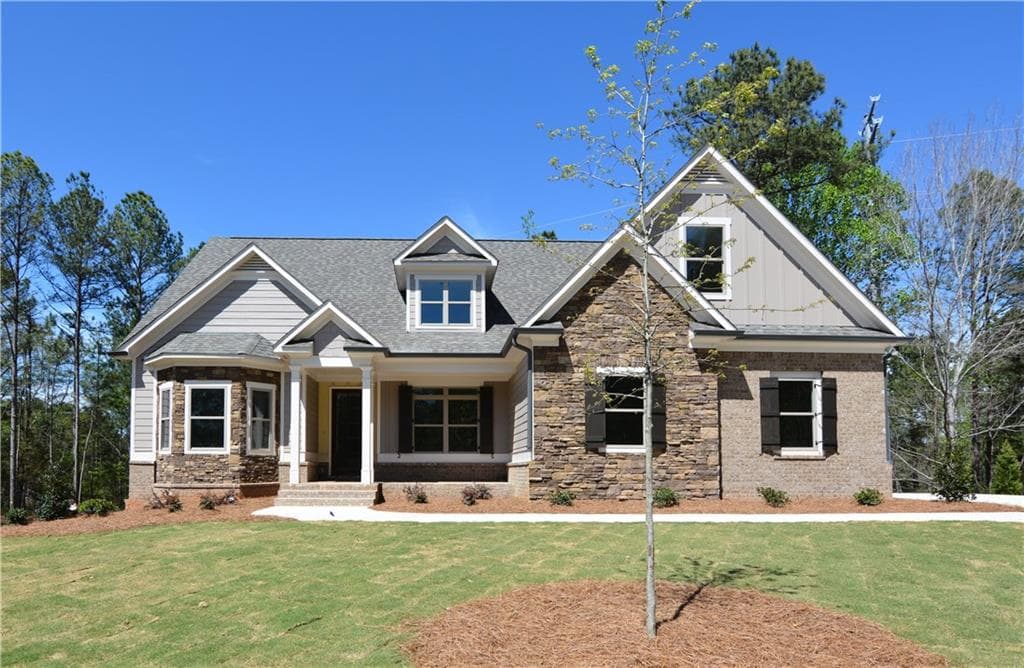 3404 Carnegie Path, Monroe, GA 30656 — most recent listing photo