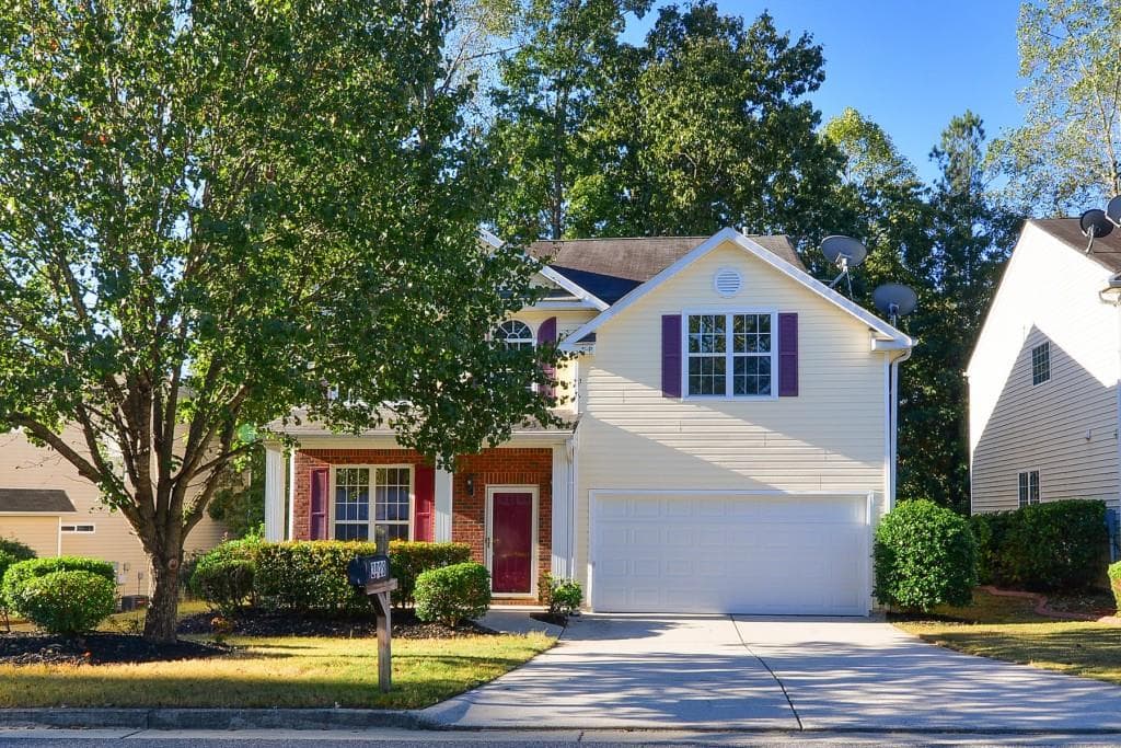2028 Ridgestone Landing, Marietta, GA 30008 — most recent listing photo