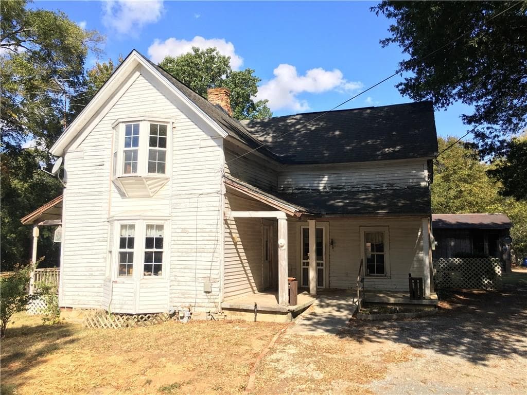 114 Wilson Street, Adairsville, GA 30103 — most recent listing photo