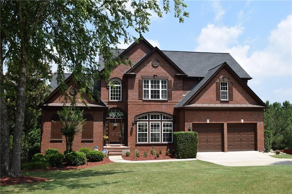 1785 Porterton Way, Cumming, GA 30041 — most recent listing photo