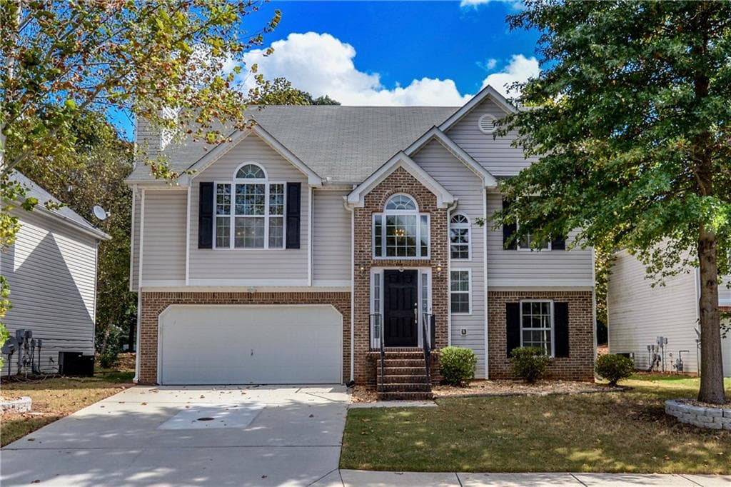 1925 Ripple Creek Court, Marietta, GA 30060 — most recent listing photo