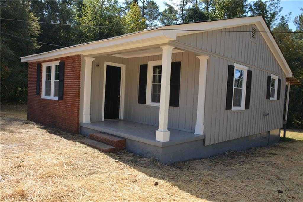 4049 Joe Frank Harris Parkway, Cartersville, GA 30120 — most recent listing photo