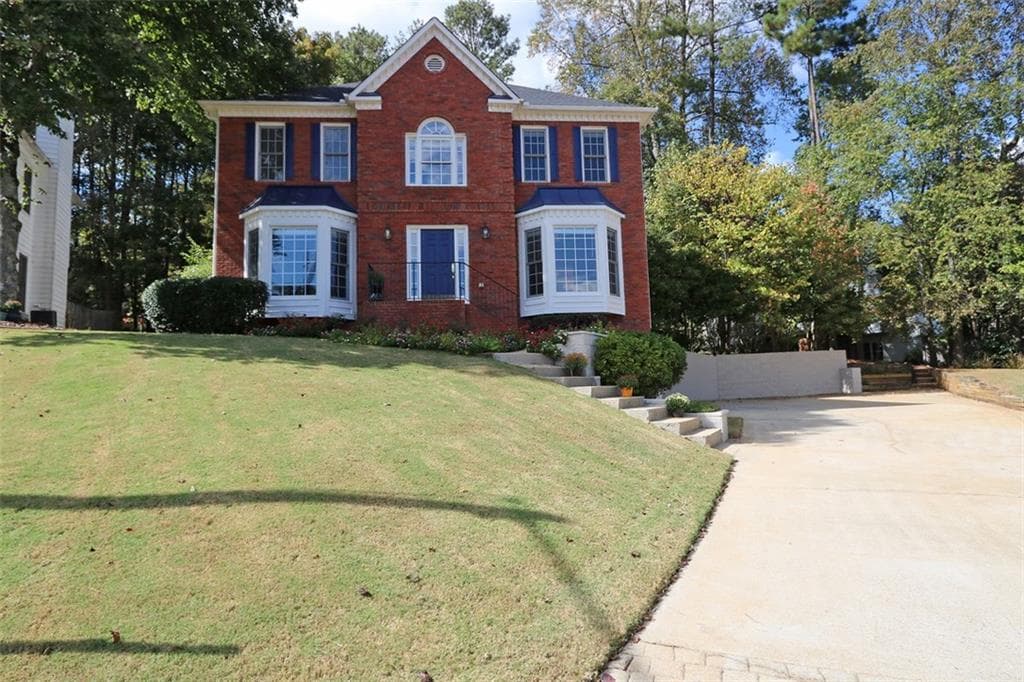 3760 Mashie Court, Acworth, GA 30101 — most recent listing photo