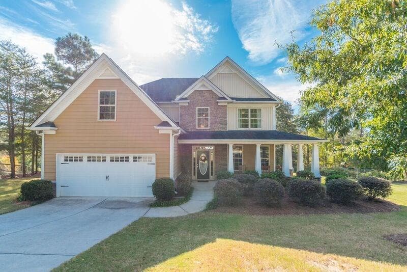 5710 Grant Station Drive, Gainesville, GA 30506 — most recent listing photo