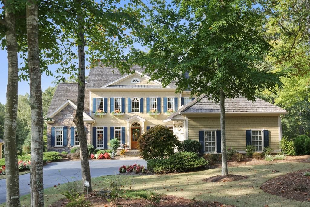 632 Dogwood Way, Dawsonville, GA 30534 — most recent listing photo