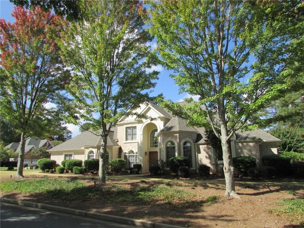 2004 Ector Court, Kennesaw, GA 30152 — most recent listing photo
