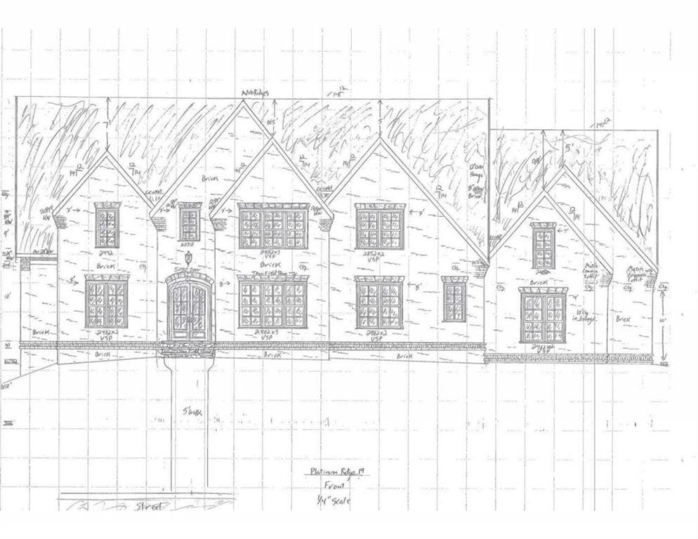 205 Diamond Point, Fayetteville, GA 30215 — most recent listing photo