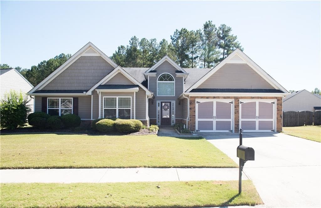 165 Reid Plantation Drive, Villa Rica, GA 30180 — most recent listing photo