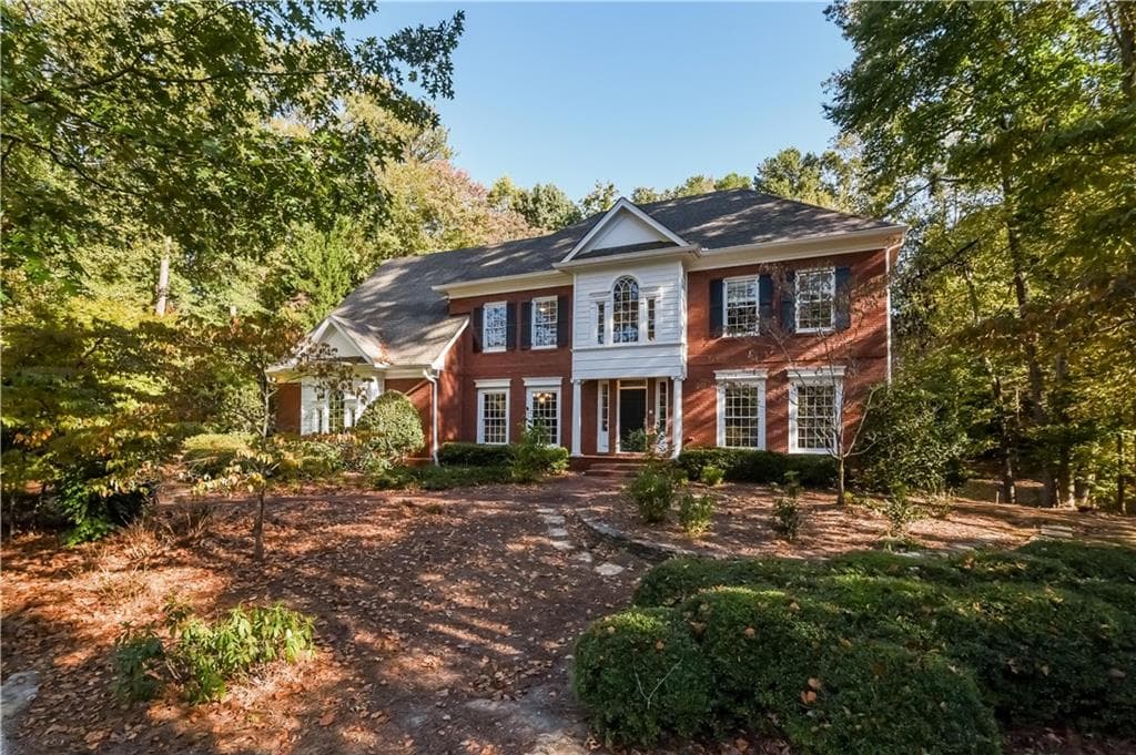 830 Malvern Hill, Alpharetta, GA 30022 — most recent listing photo