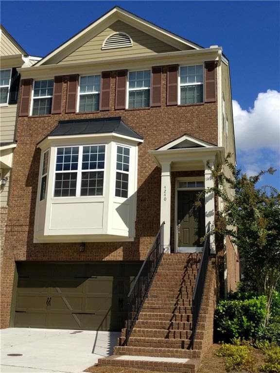 4240 Laurel Creek Court 0, Smyrna, GA 30080 — most recent listing photo