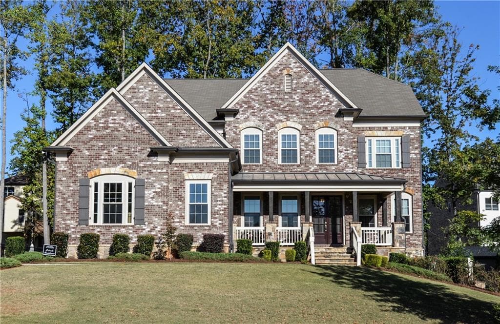 1605 Glenhaven Way, Lawrenceville, GA 30043 — most recent listing photo