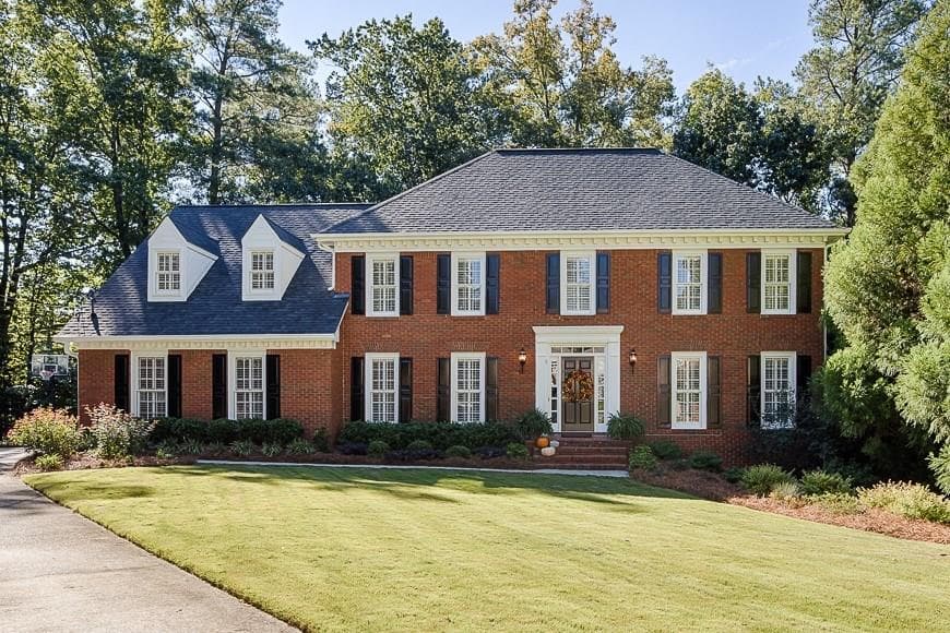 4710 Layfield Drive, Dunwoody, GA 30338 — most recent listing photo