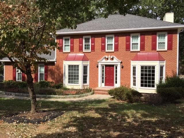 2391 Meadowglen Trail, Snellville, GA 30078 — most recent listing photo