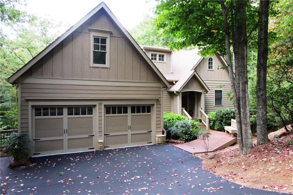 154 Crazy Bear Ridge, Jasper, GA 30143 — most recent listing photo