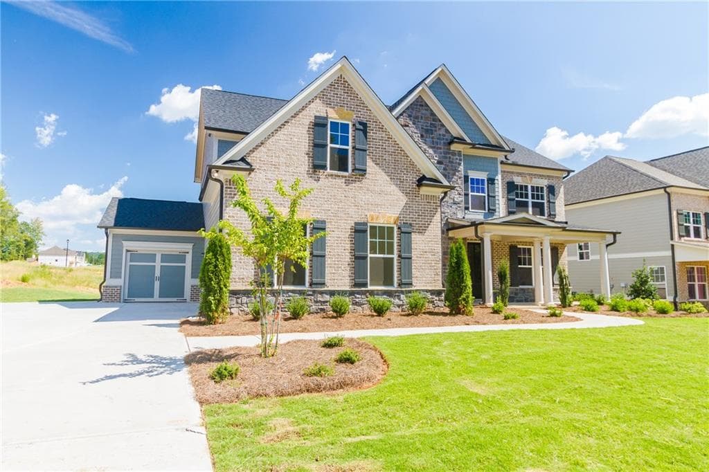 3740 Valleyway Road, Cumming, GA 30040 — most recent listing photo