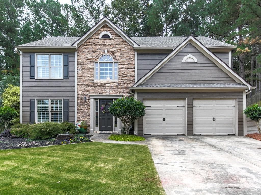 1004 Elsberry Drive, Woodstock, GA 30189 — most recent listing photo