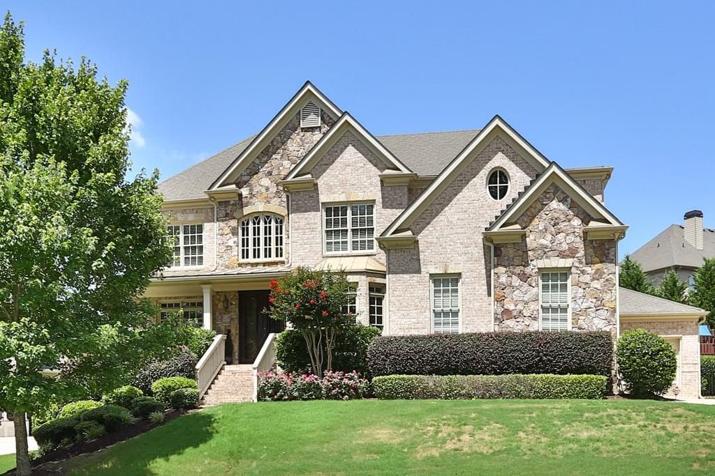 2502 Stone Manor Drive, Buford, GA 30519 — most recent listing photo