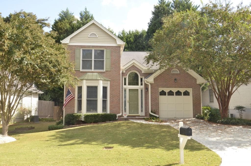351 Braxton Place, Tucker, GA 30084 — most recent listing photo