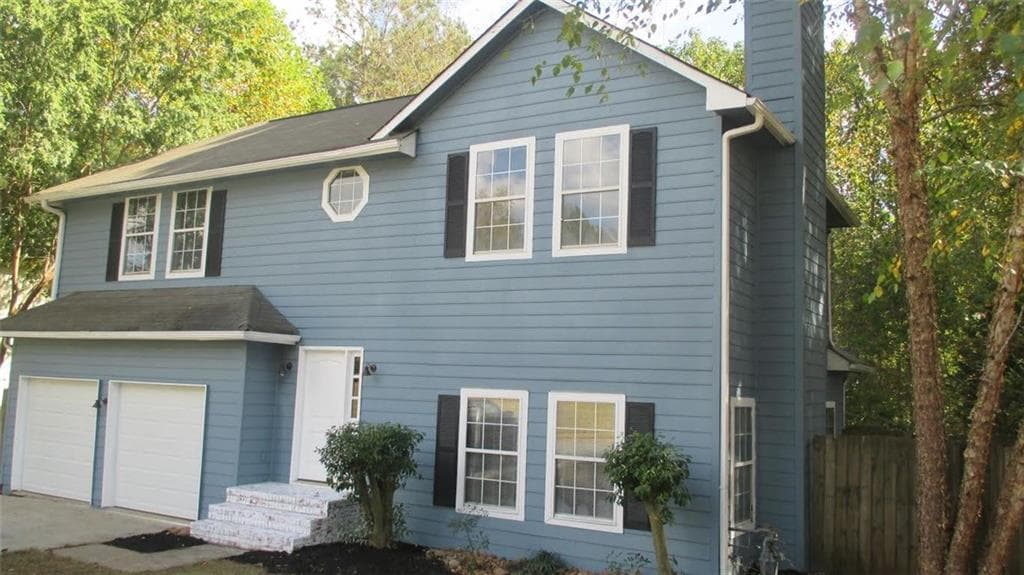 1926 NW Hamby Place Drive, Acworth, GA 30102 — most recent listing photo