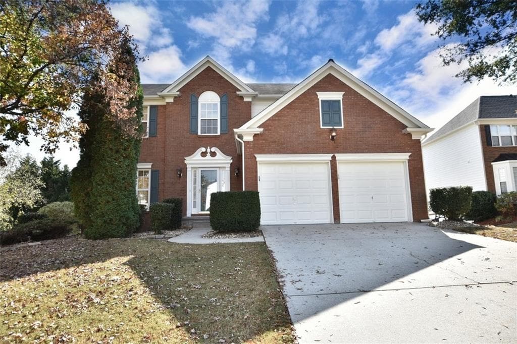 195 Ascalon Court, Alpharetta, GA 30005 — most recent listing photo