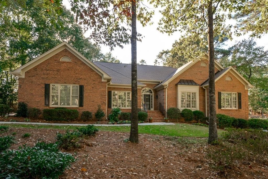 1610 Winding Creek Circle, Snellville, GA 30078 — most recent listing photo
