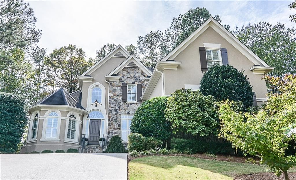 4030 Newgate Court, Johns Creek, GA 30022 — most recent listing photo