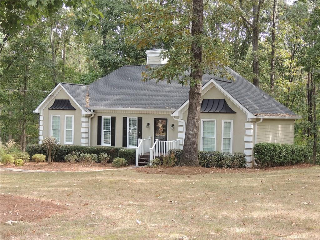 5670 Bridle Drive, Cumming, GA 30028 — most recent listing photo