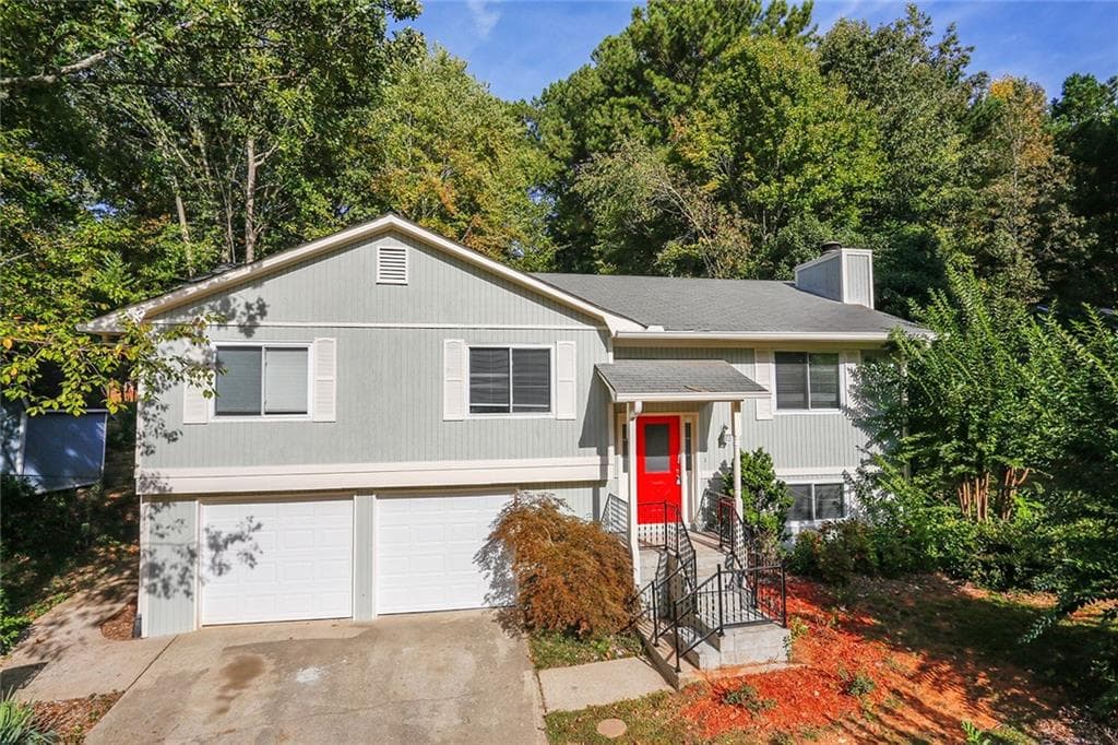 4212 W MILL Trail, Kennesaw, GA 30152 — most recent listing photo