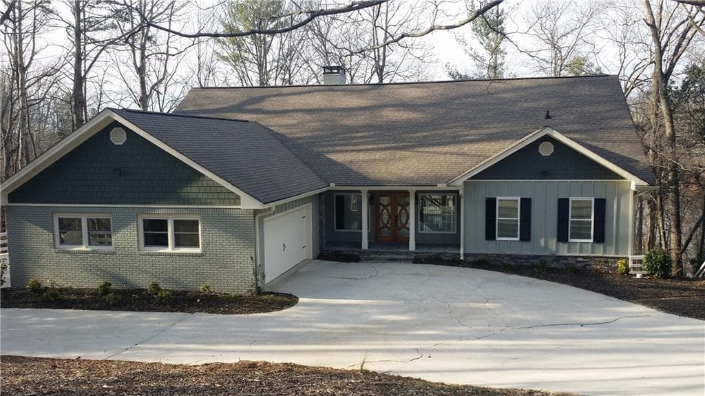 4011 Oak Harbour Court, Gainesville, GA 30506 — most recent listing photo