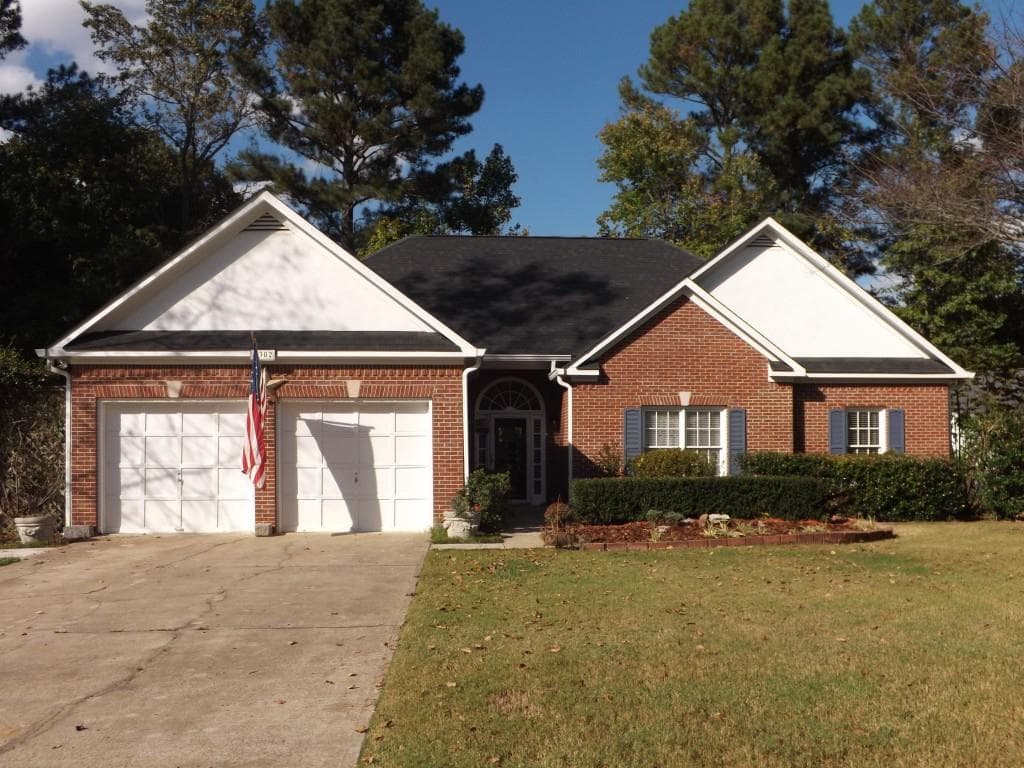 3302 Cooks Pond Way, Powder Springs, GA 30127 — most recent listing photo