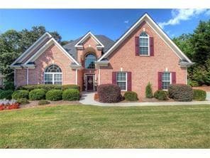 608 Peach Place, Loganville, GA 30052 — most recent listing photo