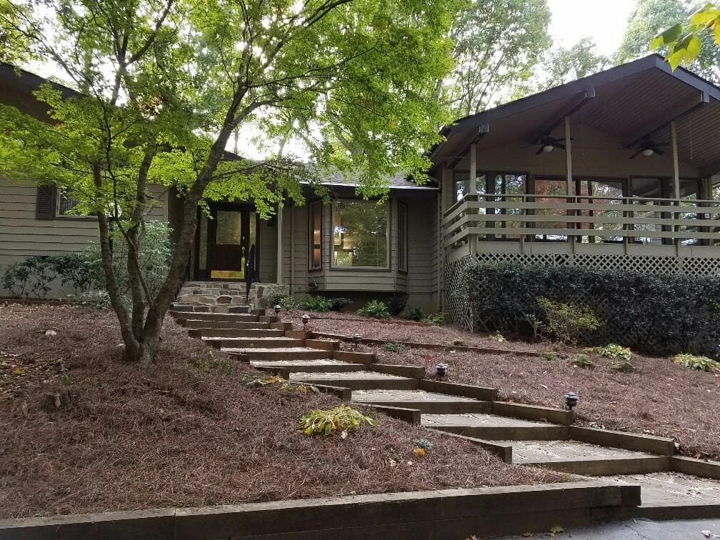 114 Bear Ridge Road, Cleveland, GA 30528 — most recent listing photo