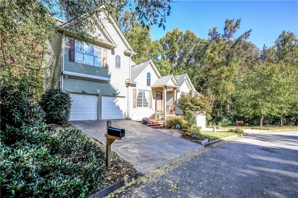 337 Glen Cove Drive, Avondale Estates, GA 30002 — most recent listing photo