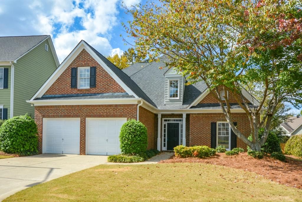 1733 Bonnabel Trace, Marietta, GA 30066 — most recent listing photo