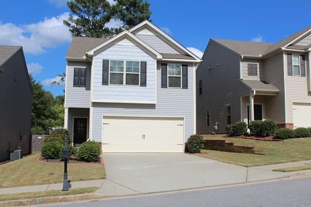 5108 McEver View Drive, Sugar Hill, GA 30518 — most recent listing photo