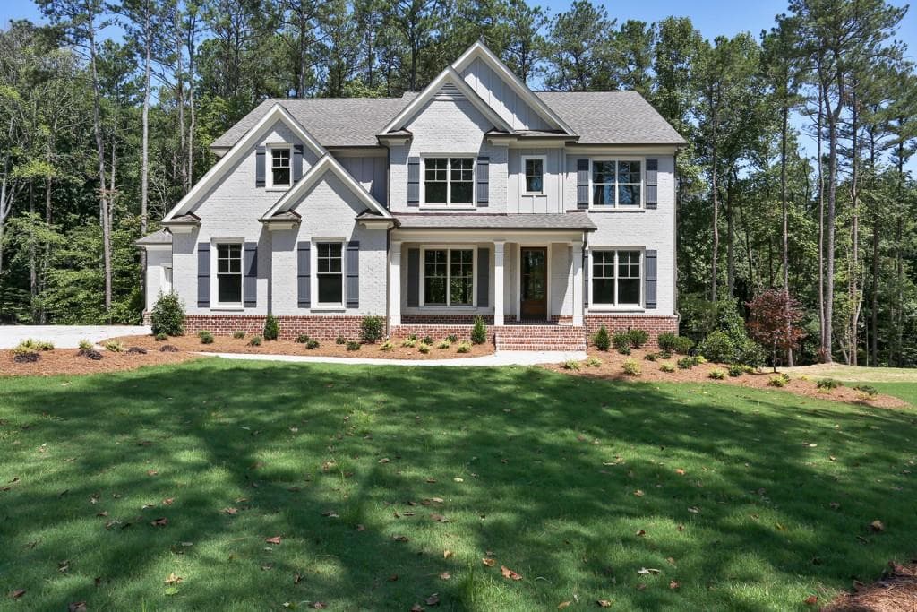16645 Freemanville Road, Milton, GA 30004 — most recent listing photo