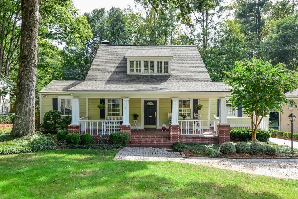 1549 Trentwood Place, Brookhaven, GA 30319 — most recent listing photo