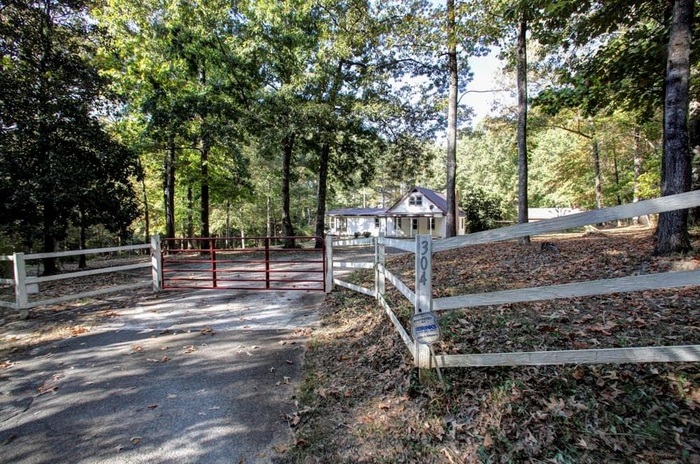 304 Bemis Ward Drive, Canton, GA 30115 — most recent listing photo