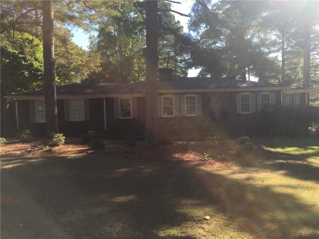 3575 Mill Glen Drive, Douglasville, GA 30135 — most recent listing photo
