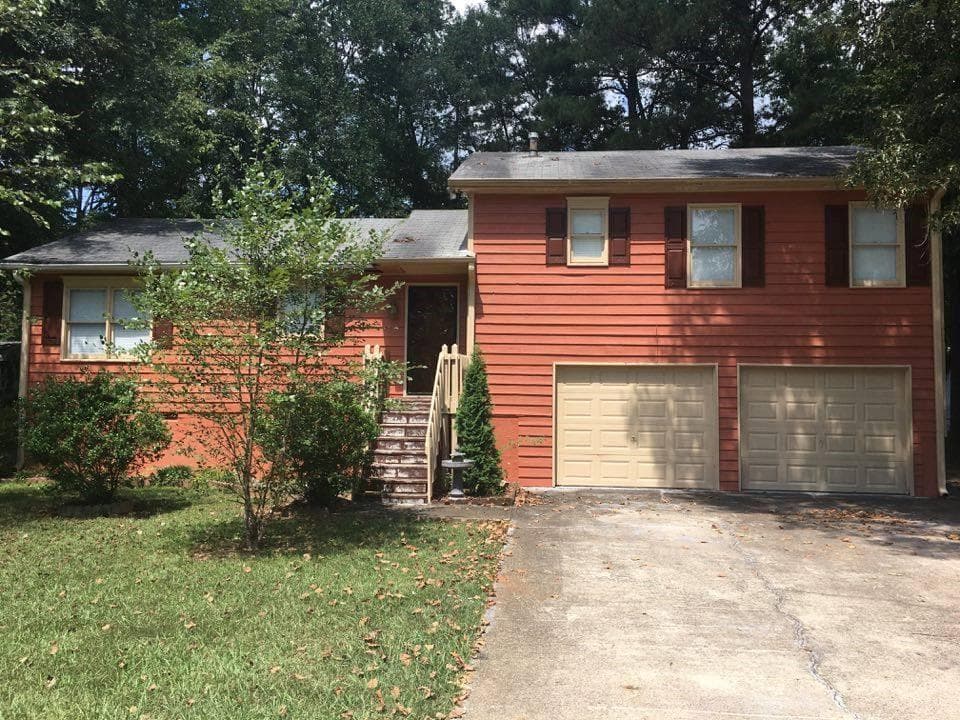 3290 Mustang Drive, Powder Springs, GA 30127 — most recent listing photo