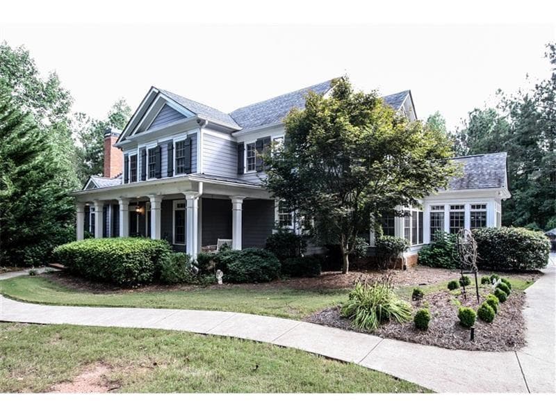 120 Arbor Shoals Drive, Canton, GA 30115 — most recent listing photo