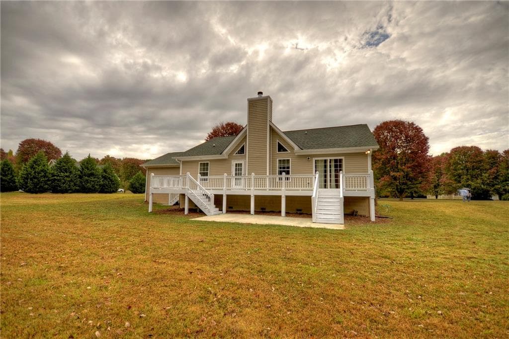 362 Cartecay River Run, Ellijay, GA 30536 — most recent listing photo